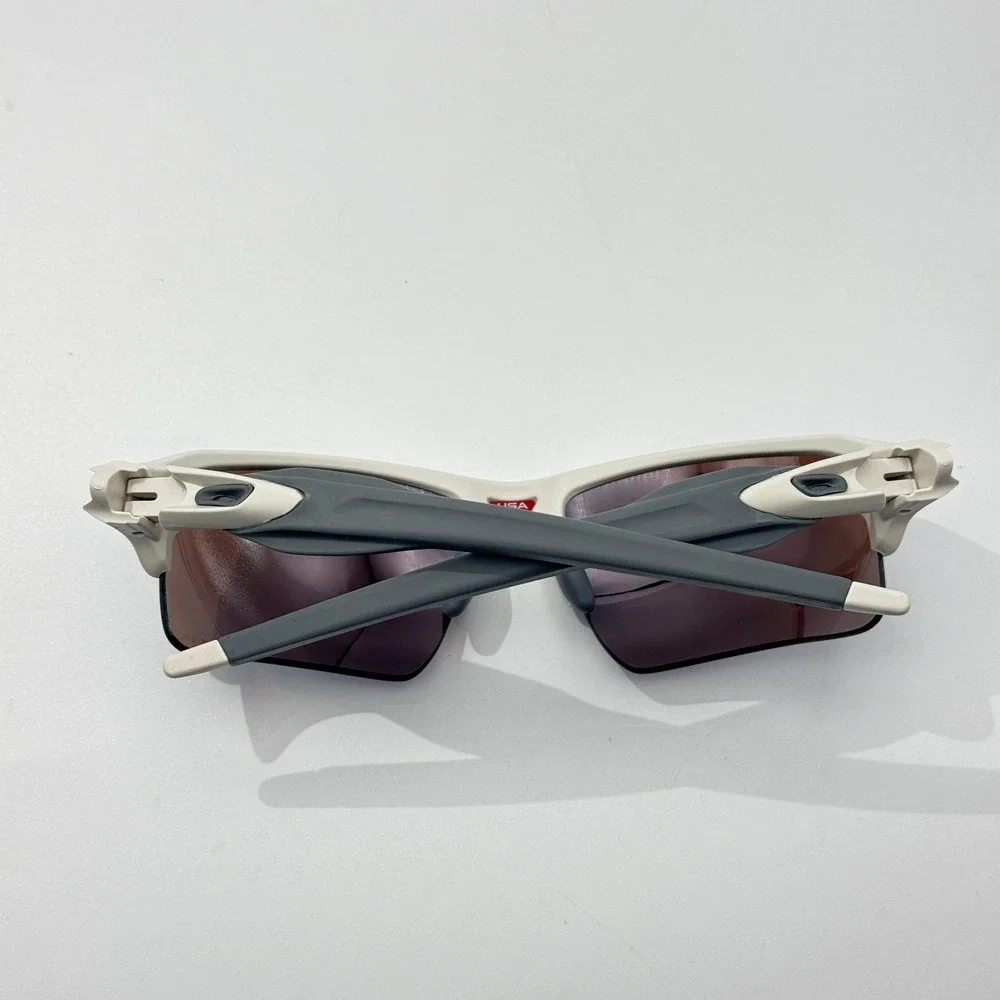 Oakley sunglasses flak